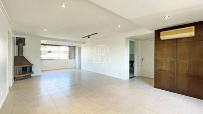 Apartamento, 3 quartos, 125 m² - Foto 4