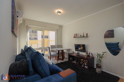 Apartamento, 3 quartos, 70 m² - Foto 3