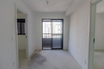Apartamento, 2 quartos, 38 m² - Foto 1