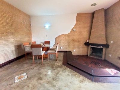 Casa, 4 quartos, 320 m² - Foto 4
