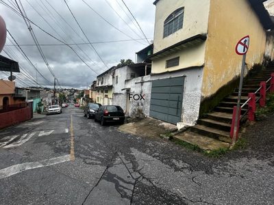 Casa, 6 quartos, 392 m² - Foto 1