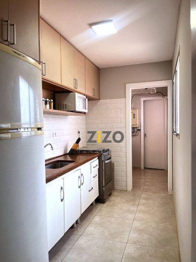 Apartamento, 2 quartos, 65 m² - Foto 4