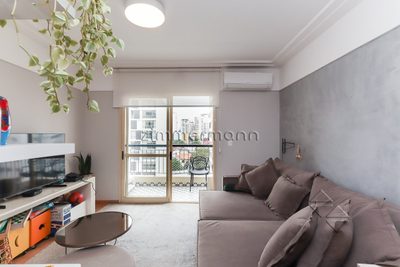 Apartamento, 3 quartos, 83 m² - Foto 5