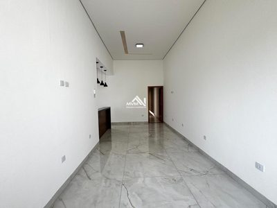 Casa, 3 quartos, 122 m² - Foto 5