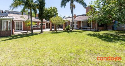 Casa, 4 quartos, 520 m² - Foto 1