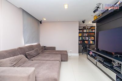 Cobertura, 3 quartos, 179 m² - Foto 2