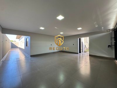 Casa, 3 quartos, 210 m² - Foto 3