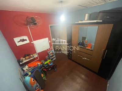 Casa, 2 quartos, 84 m² - Foto 5