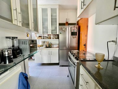 Apartamento, 3 quartos, 128 m² - Foto 4