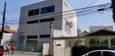 Imóvel Comercial, 510 m² - Foto 1