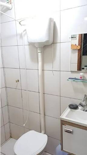 Apartamento, 3 quartos, 95 m² - Foto 4