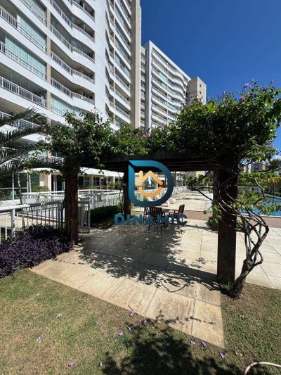 Apartamento, 3 quartos, 105 m² - Foto 5