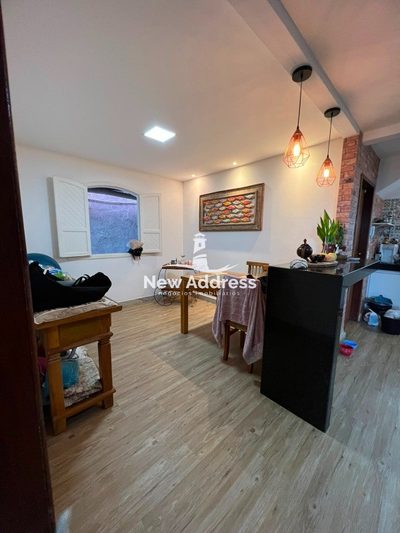 Casa, 4 quartos, 250 m² - Foto 5