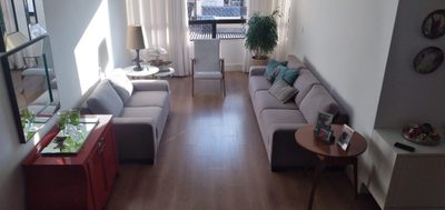 Cobertura, 4 quartos, 190 m² - Foto 1