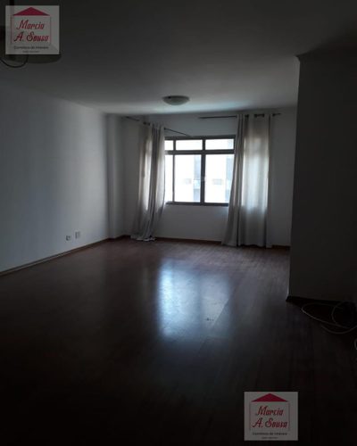 Apartamento, 2 quartos, 110 m² - Foto 2
