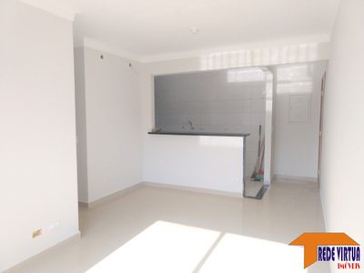 Apartamento, 2 quartos, 58 m² - Foto 4