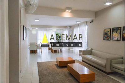 Apartamento, 2 quartos, 43 m² - Foto 4