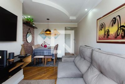 Apartamento, 2 quartos, 55 m² - Foto 3