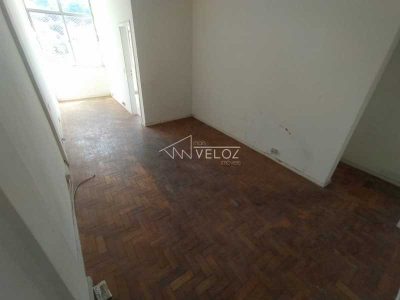 Apartamento, 1 quarto, 45 m² - Foto 1