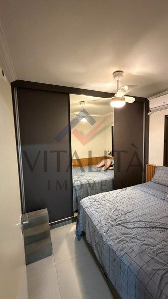 Apartamento, 2 quartos, 53 m² - Foto 4