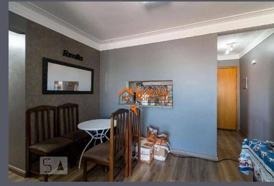 Apartamento, 3 quartos, 70 m² - Foto 3