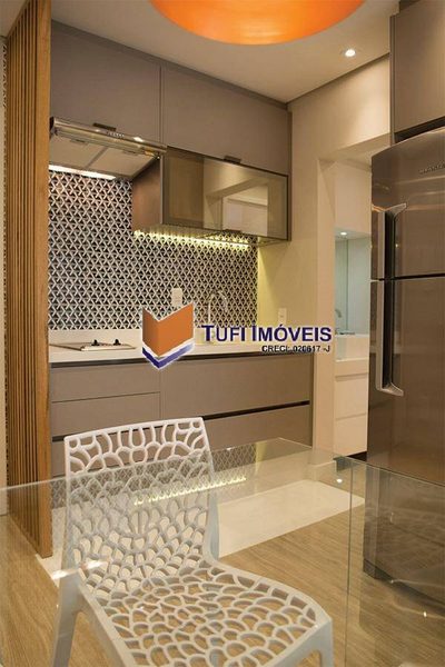 Apartamento, 1 quarto, 34 m² - Foto 4