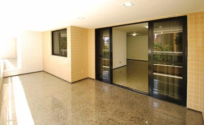 Apartamento, 3 quartos, 172 m² - Foto 4