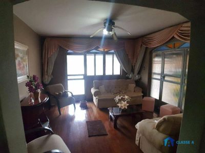 Casa, 3 quartos, 525 m² - Foto 2