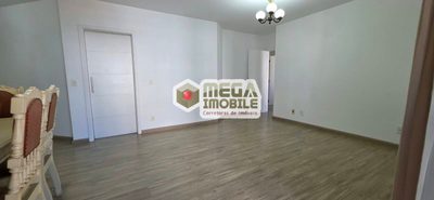 Apartamento, 4 quartos, 135 m² - Foto 4