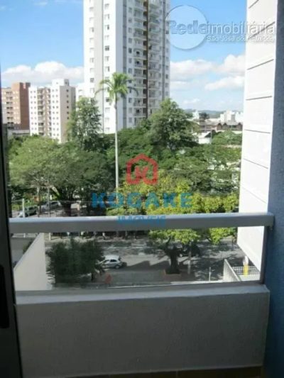 Apartamento, 1 quarto, 40 m² - Foto 3
