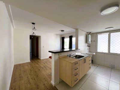 Apartamento, 2 quartos, 60 m² - Foto 2
