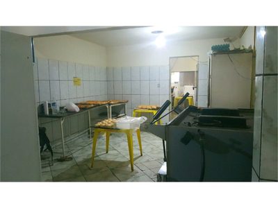 Loja-Salão, 200 m² - Foto 4