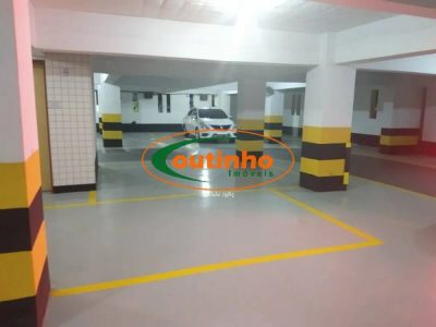 Prédio Inteiro, 29 m² - Foto 2