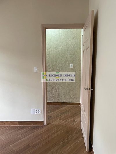 Sobrado, 3 quartos, 250 m² - Foto 2