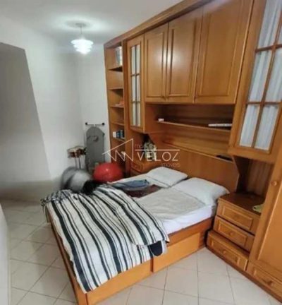 Apartamento, 2 quartos, 87 m² - Foto 1