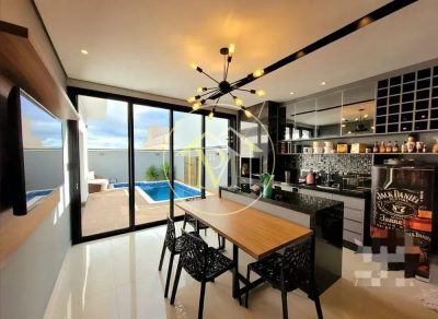 Casa, 3 quartos, 193 m² - Foto 1