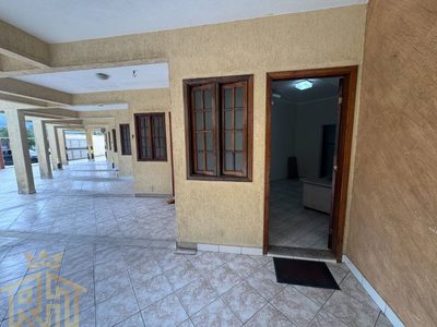 Sobrado, 2 quartos, 62 m² - Foto 3