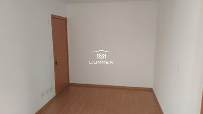Apartamento, 2 quartos, 40 m² - Foto 1