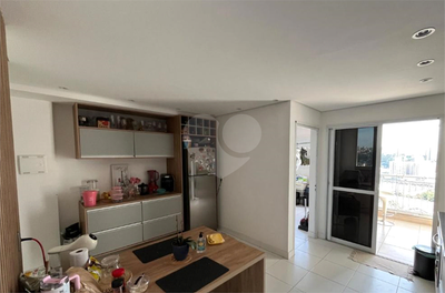Apartamento, 2 quartos, 110 m² - Foto 2