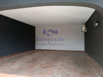 Casa, 3 quartos - Foto 3