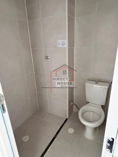 Apartamento, 2 quartos, 35 m² - Foto 5