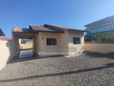 Casa, 2 quartos, 72 m² - Foto 4