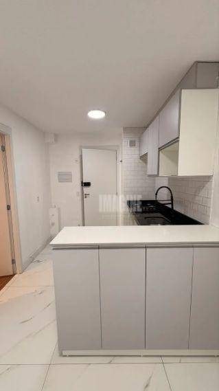 Kitnet-Studio, 25 m² - Foto 2