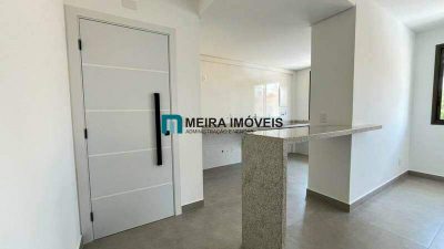 Apartamento, 3 quartos, 77 m² - Foto 1