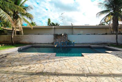 Sobrado, 4 quartos, 450 m² - Foto 5