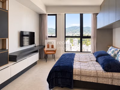 Apartamento, 1 quarto, 33 m² - Foto 2