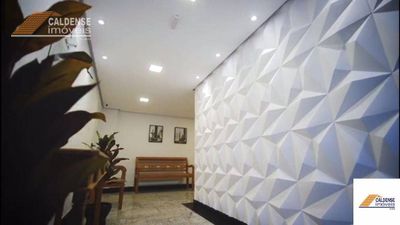 Apartamento, 2 quartos, 75 m² - Foto 5