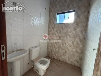 Casa, 3 quartos - Foto 3