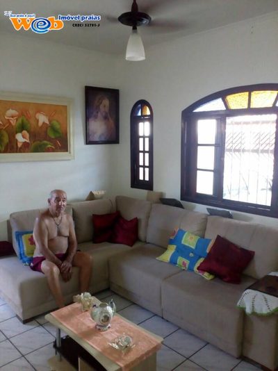 Casa, 3 quartos, 77 m² - Foto 2