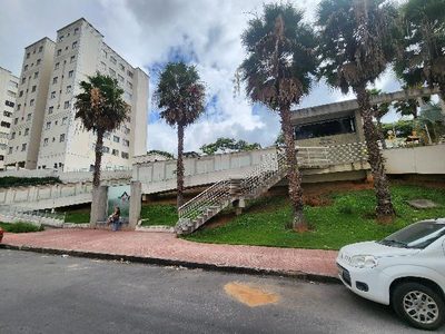 Apartamento, 2 quartos, 48 m² - Foto 1